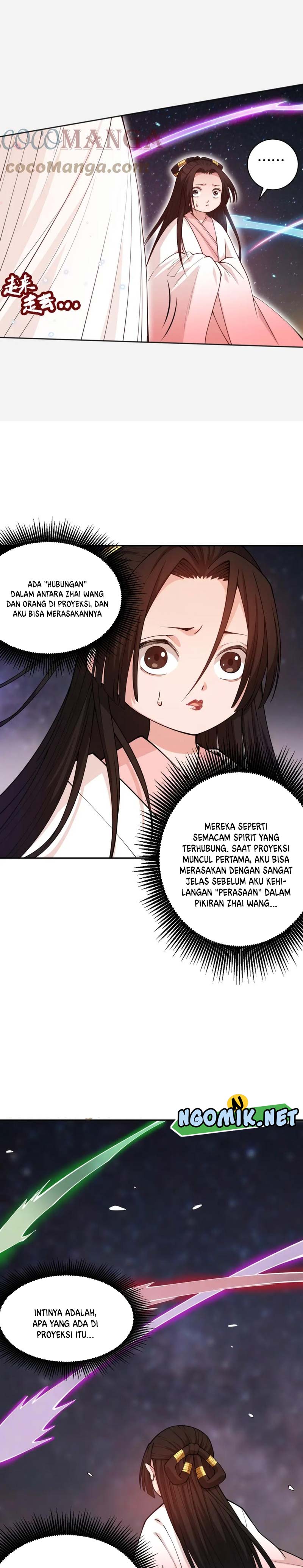 Ultimate Soldier Chapter 175 Gambar 10